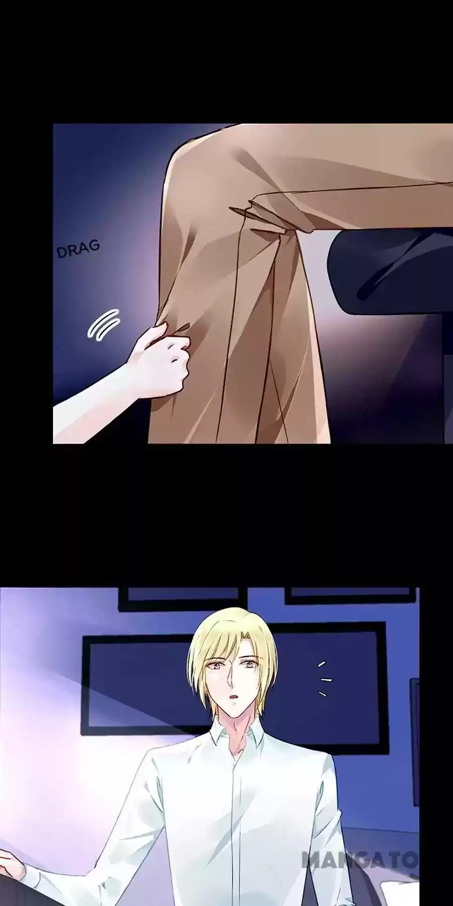 The Deserted Woman Chapter 118