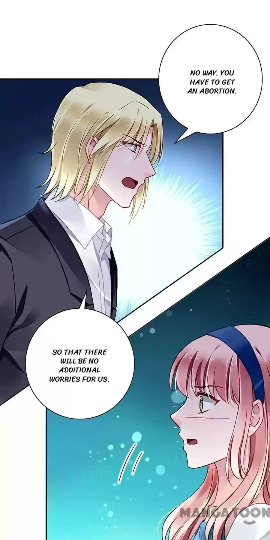 The Deserted Woman Chapter 118