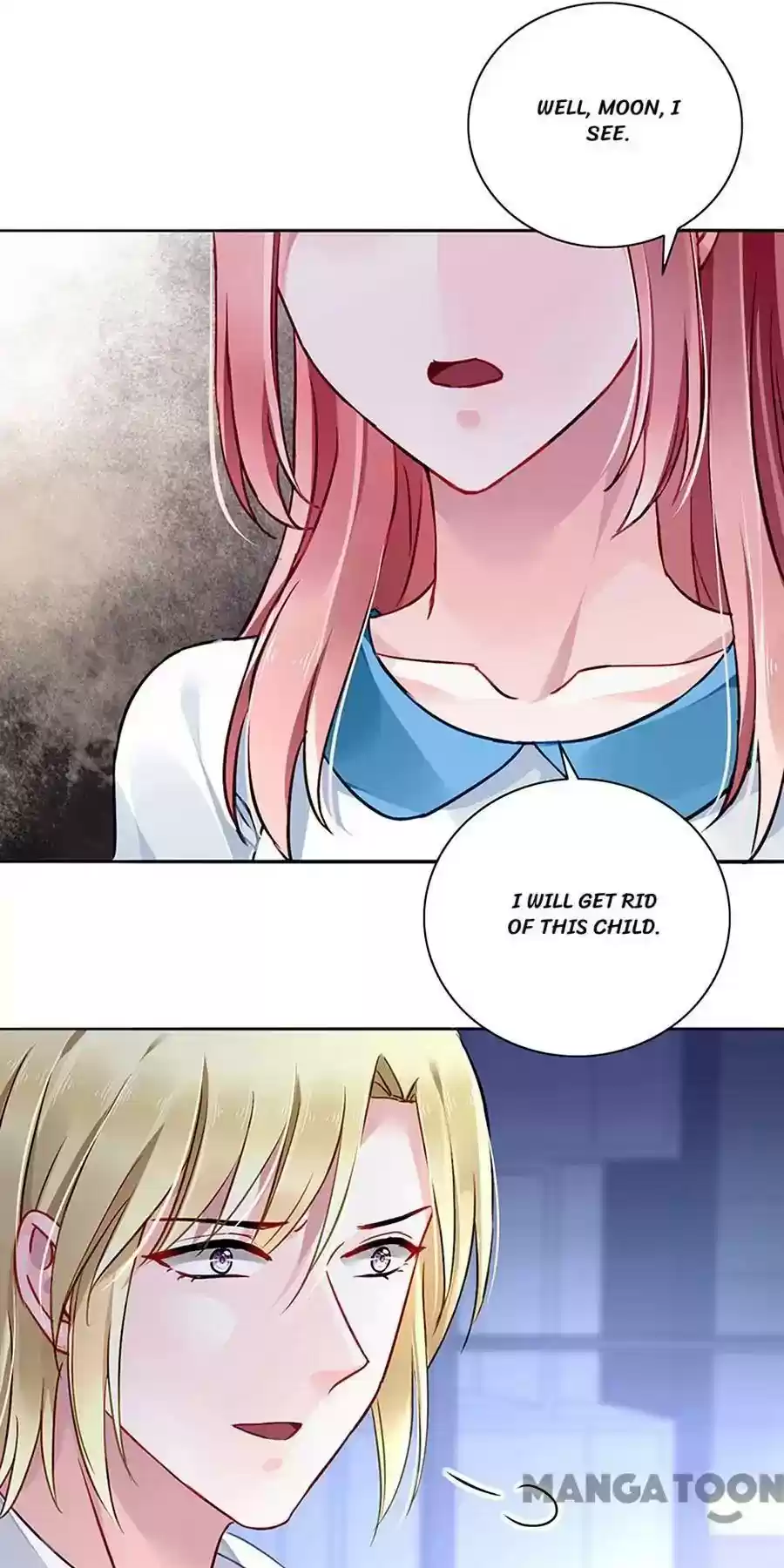 The Deserted Woman Chapter 118