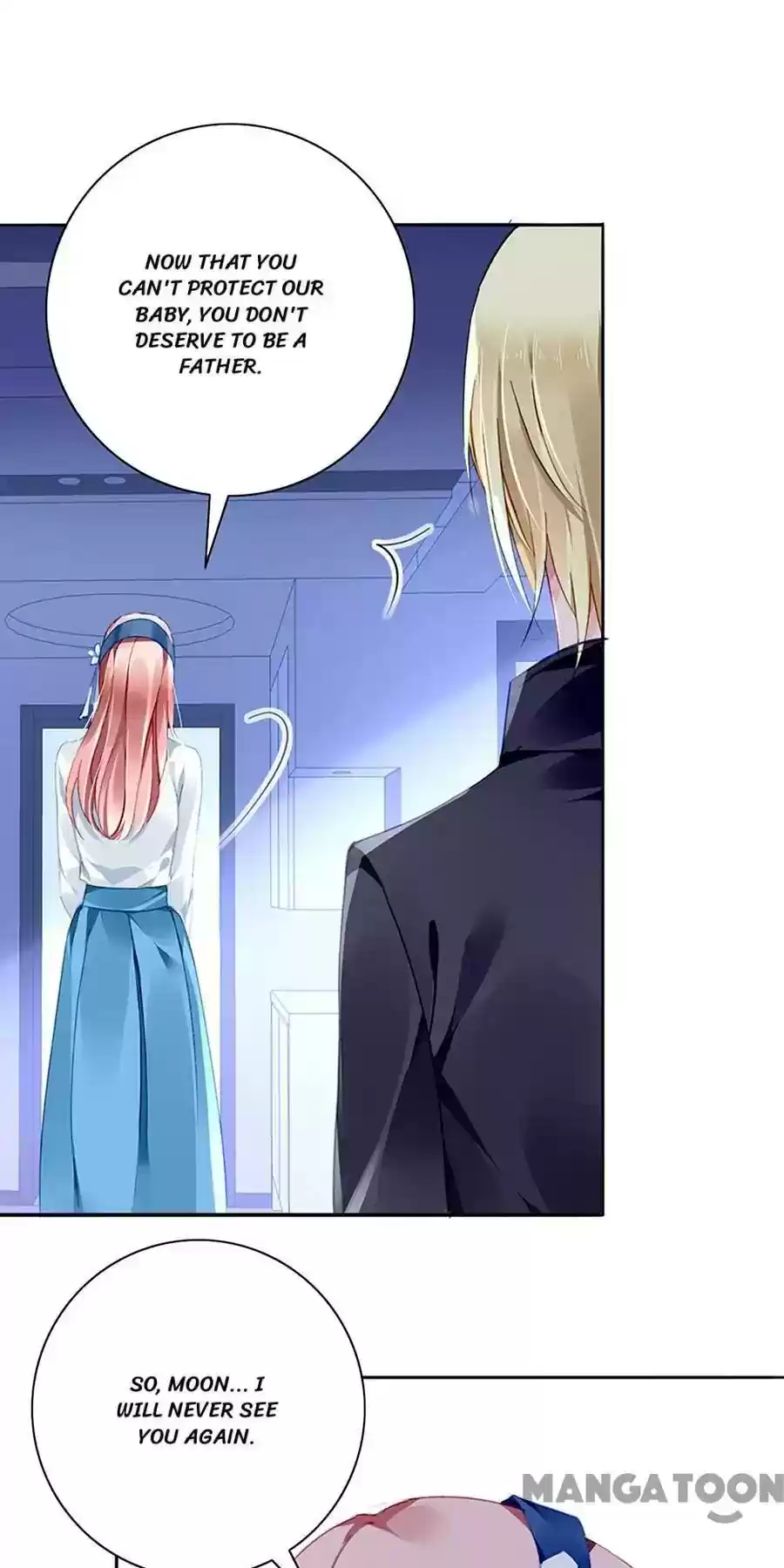 The Deserted Woman Chapter 118