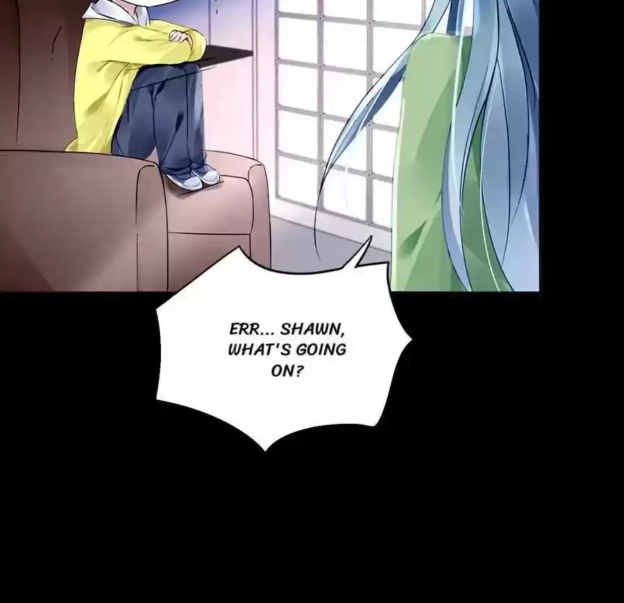 The Deserted Woman Chapter 119