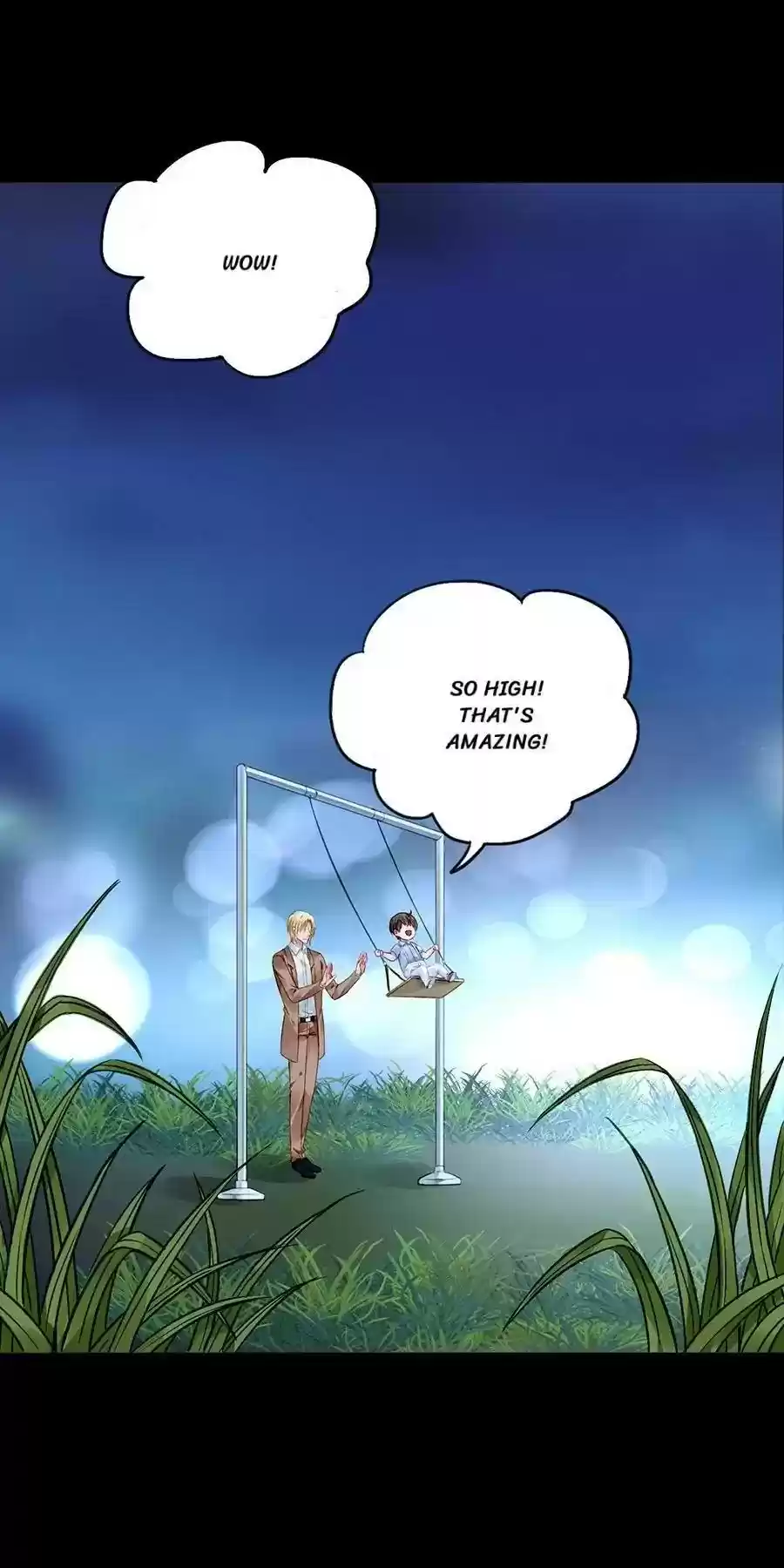 The Deserted Woman Chapter 119