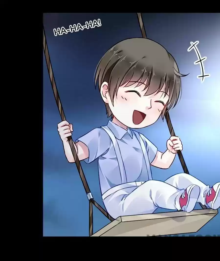 The Deserted Woman Chapter 119