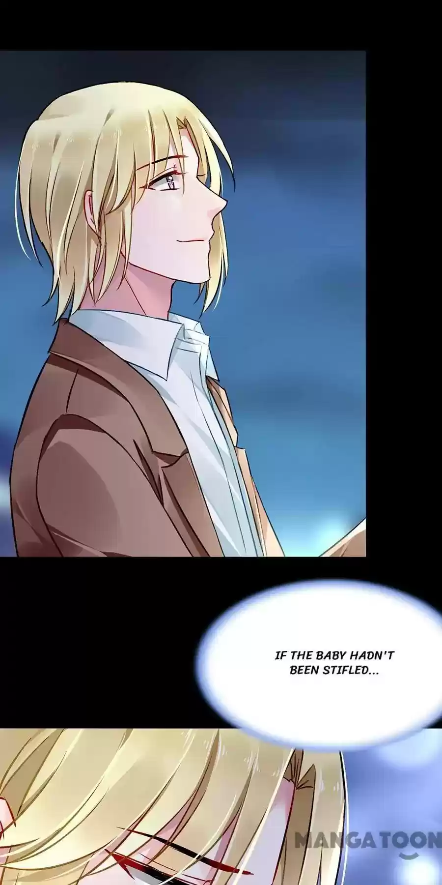 The Deserted Woman Chapter 119