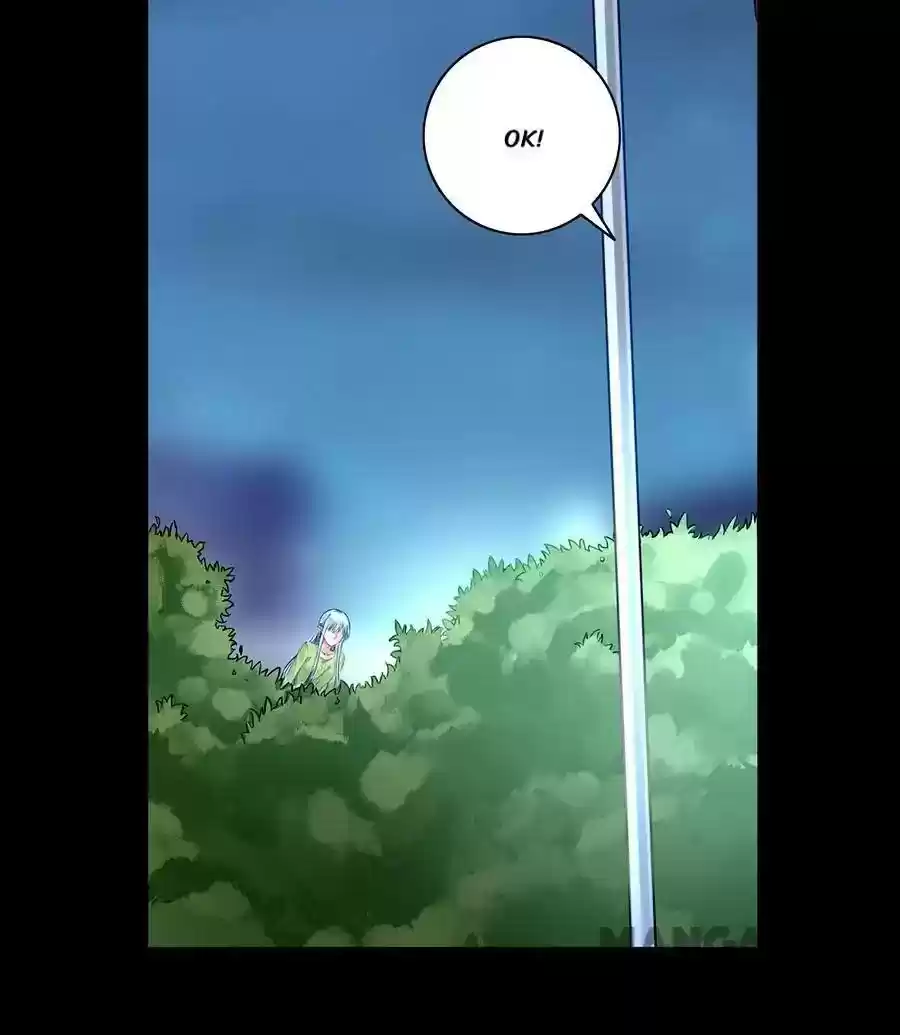 The Deserted Woman Chapter 119