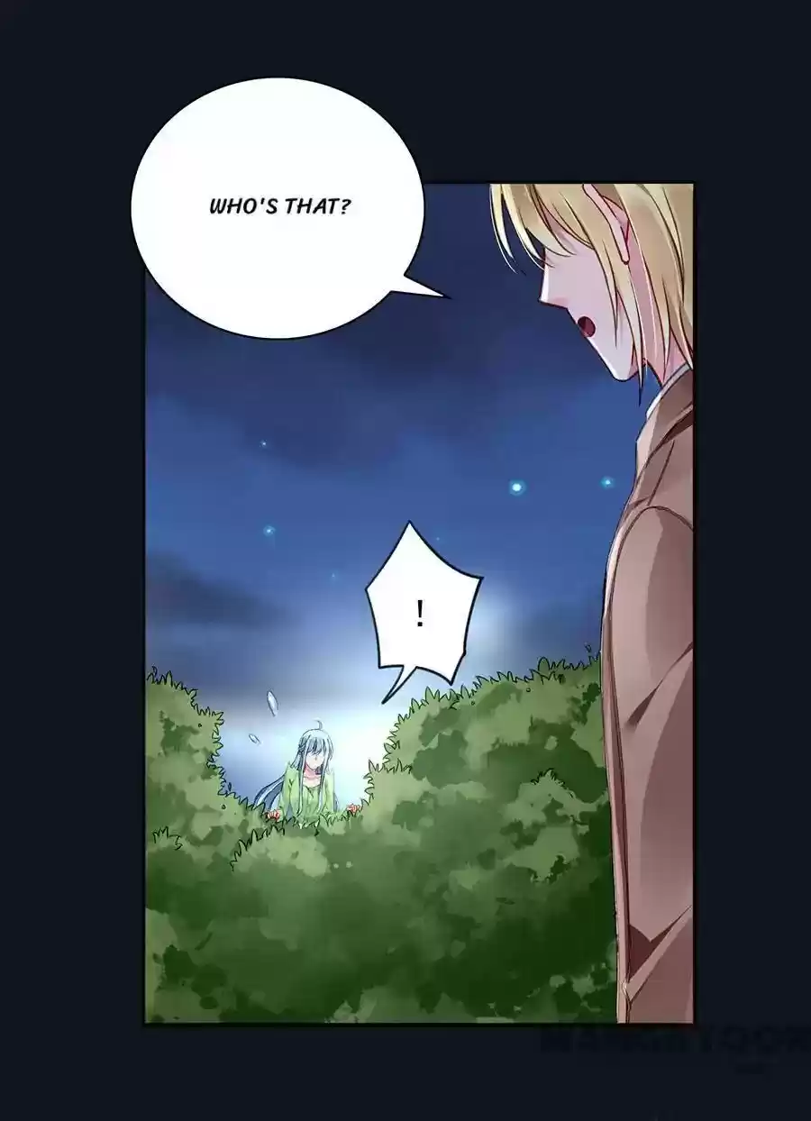 The Deserted Woman Chapter 119