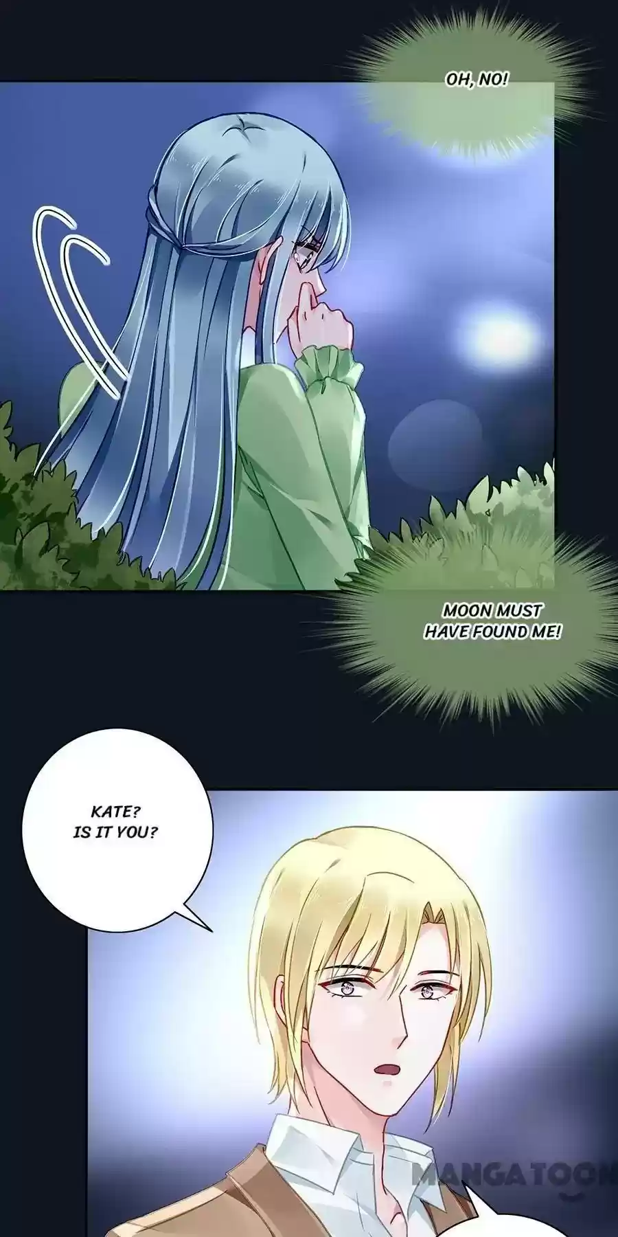 The Deserted Woman Chapter 119