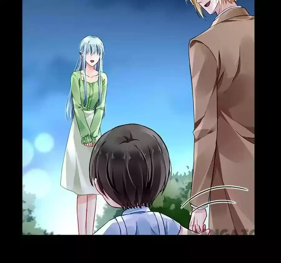 The Deserted Woman Chapter 119