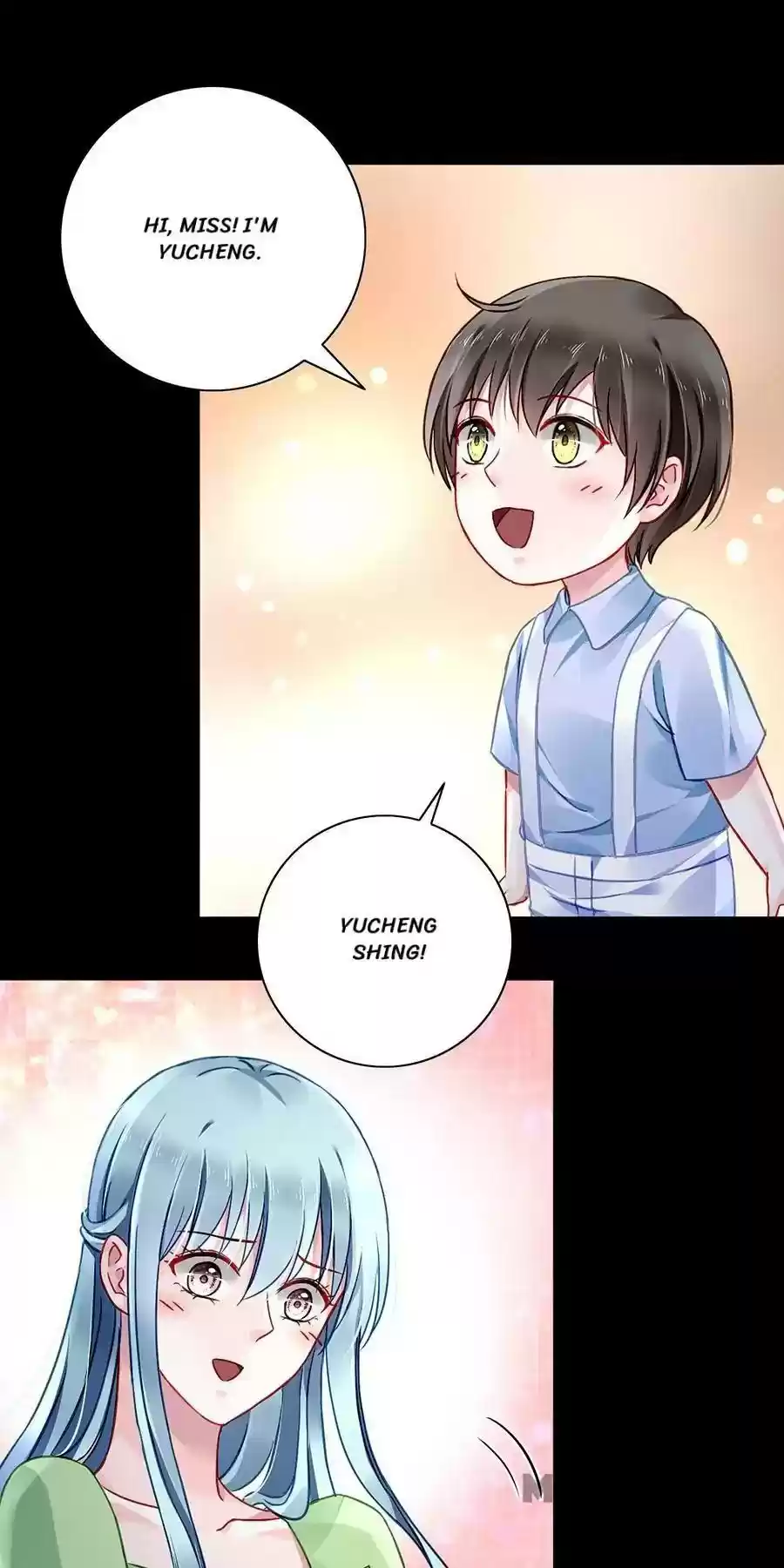 The Deserted Woman Chapter 119