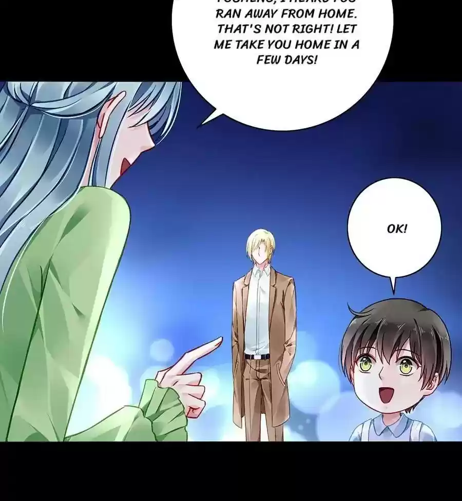 The Deserted Woman Chapter 119