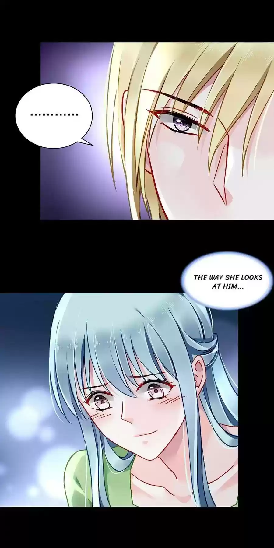 The Deserted Woman Chapter 119