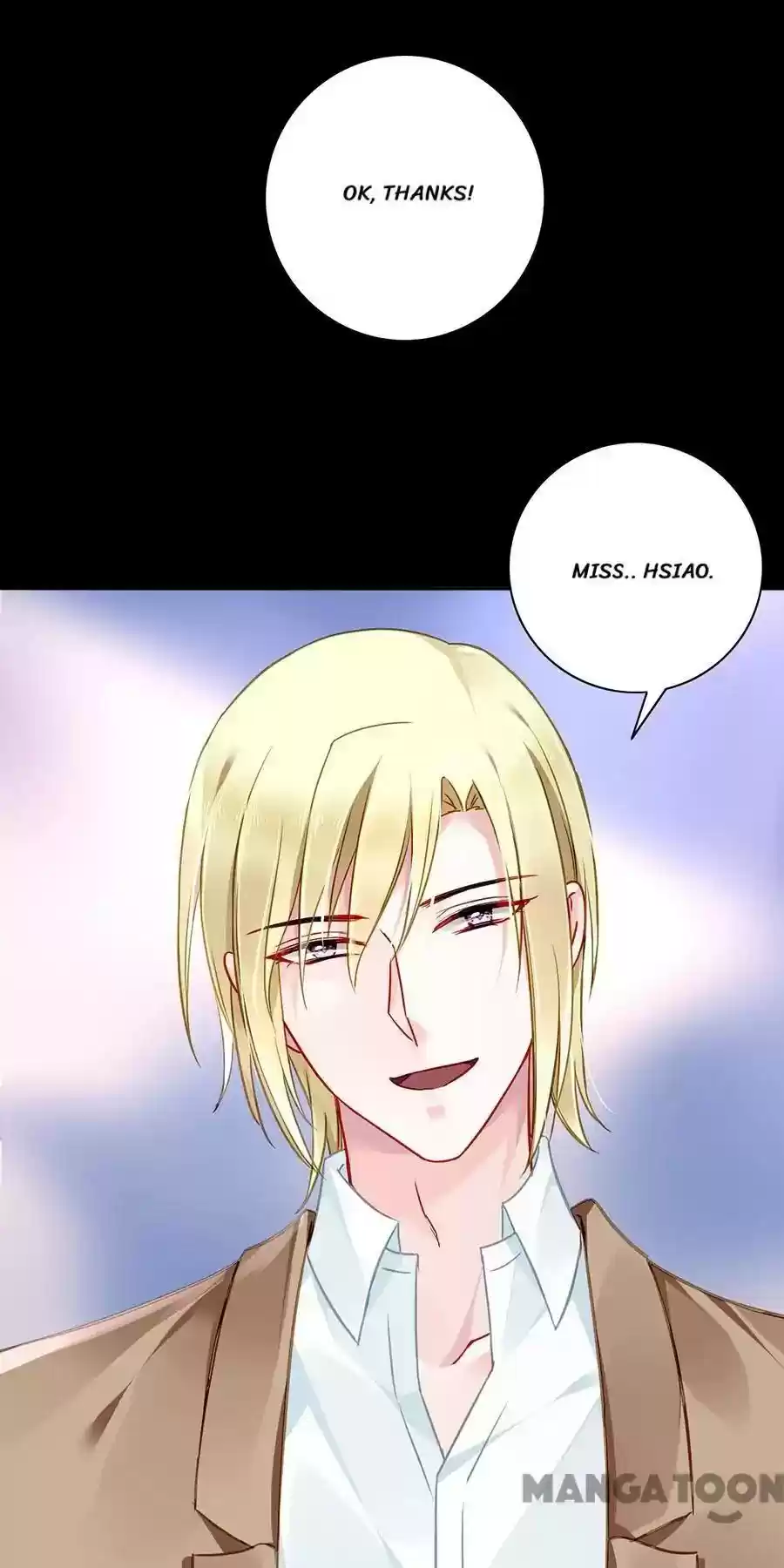 The Deserted Woman Chapter 119