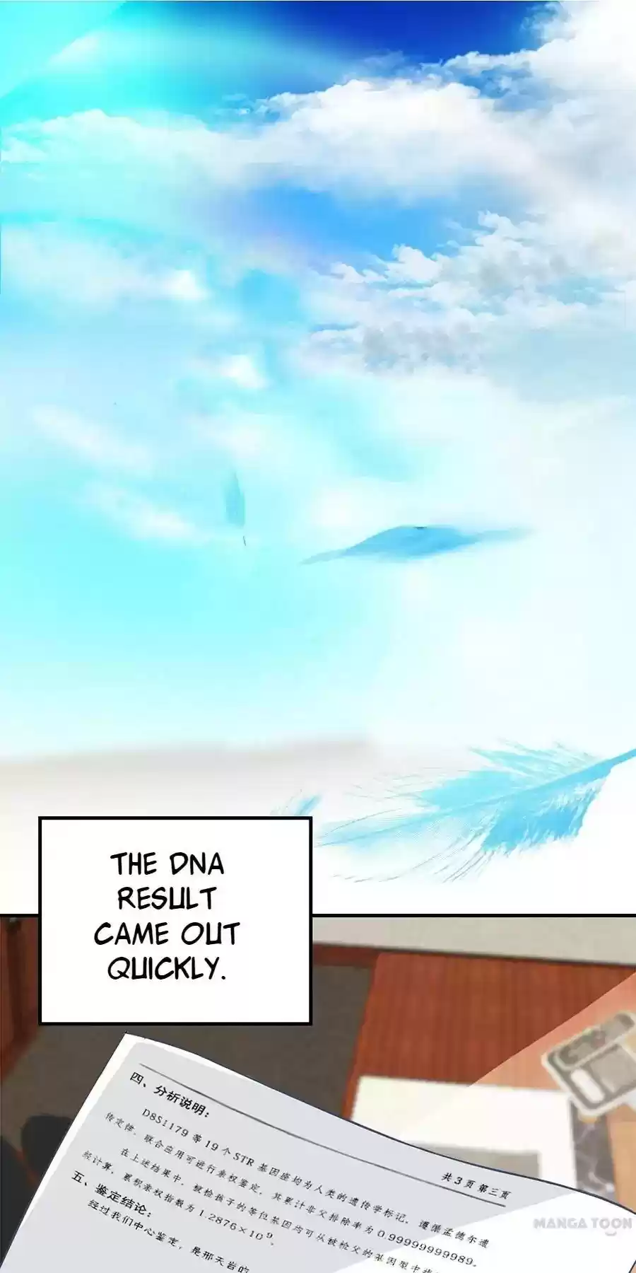 The Deserted Woman Chapter 12