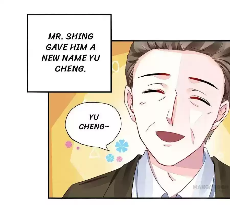 The Deserted Woman Chapter 12