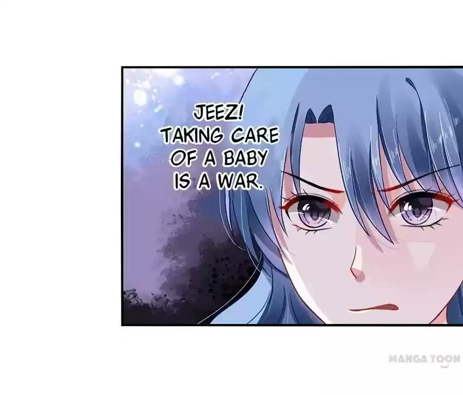 The Deserted Woman Chapter 12