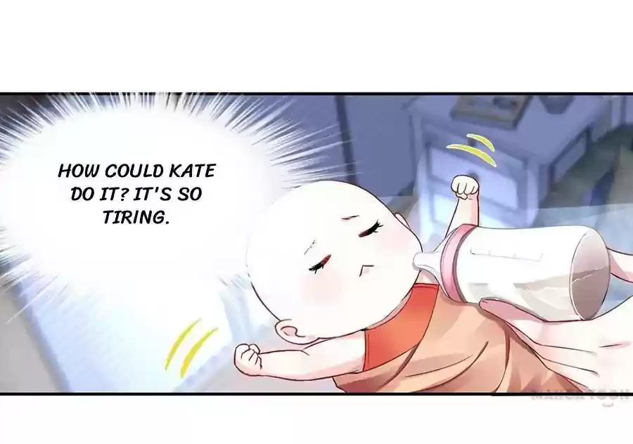 The Deserted Woman Chapter 12