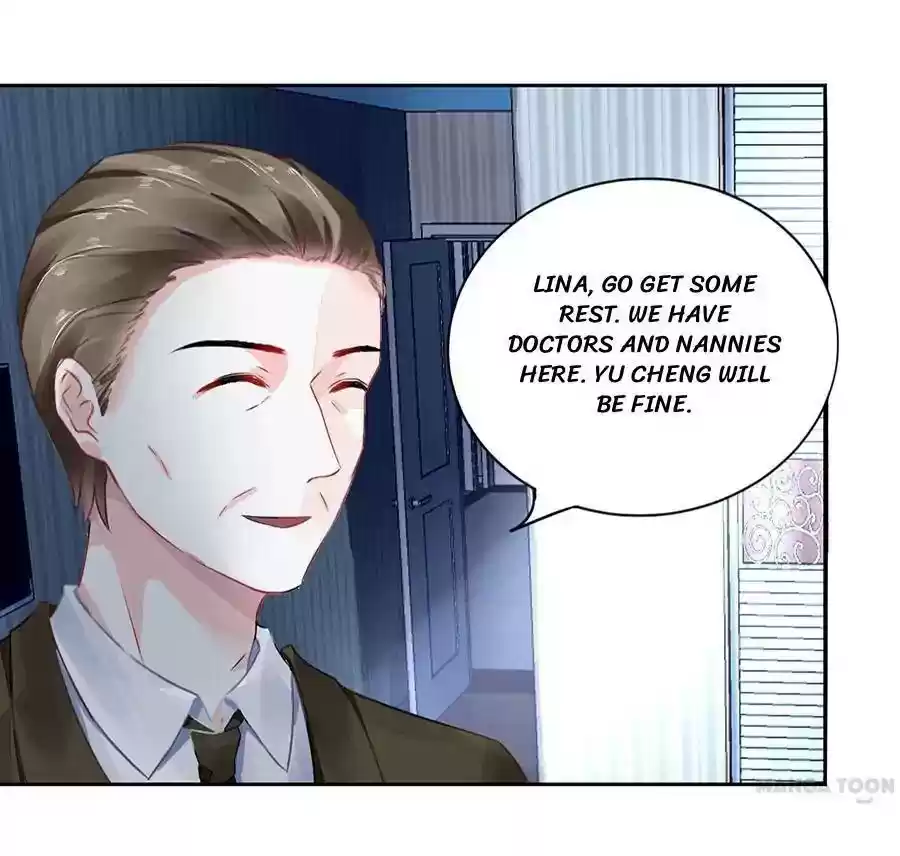 The Deserted Woman Chapter 12