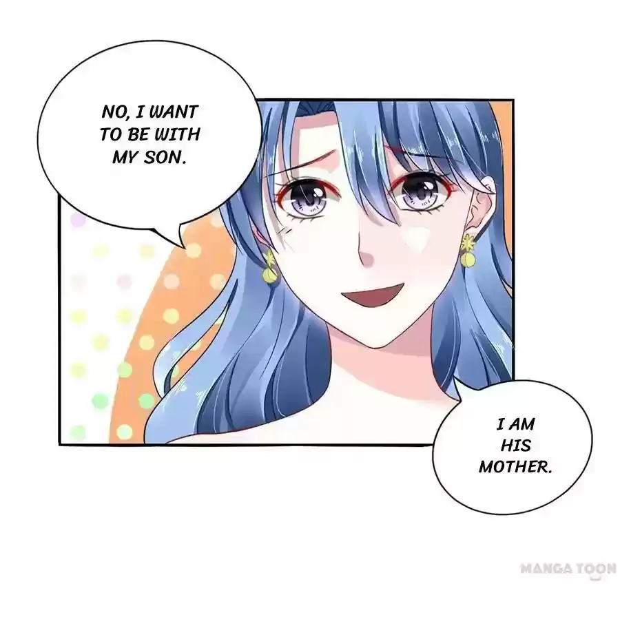 The Deserted Woman Chapter 12