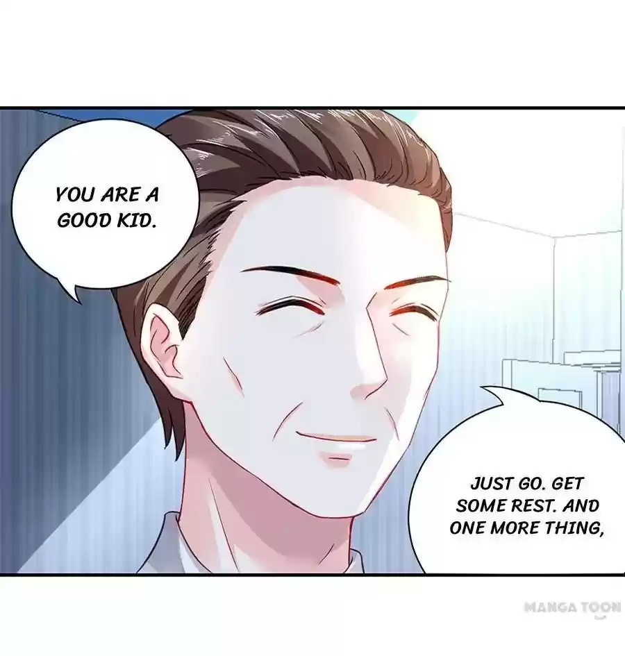 The Deserted Woman Chapter 12