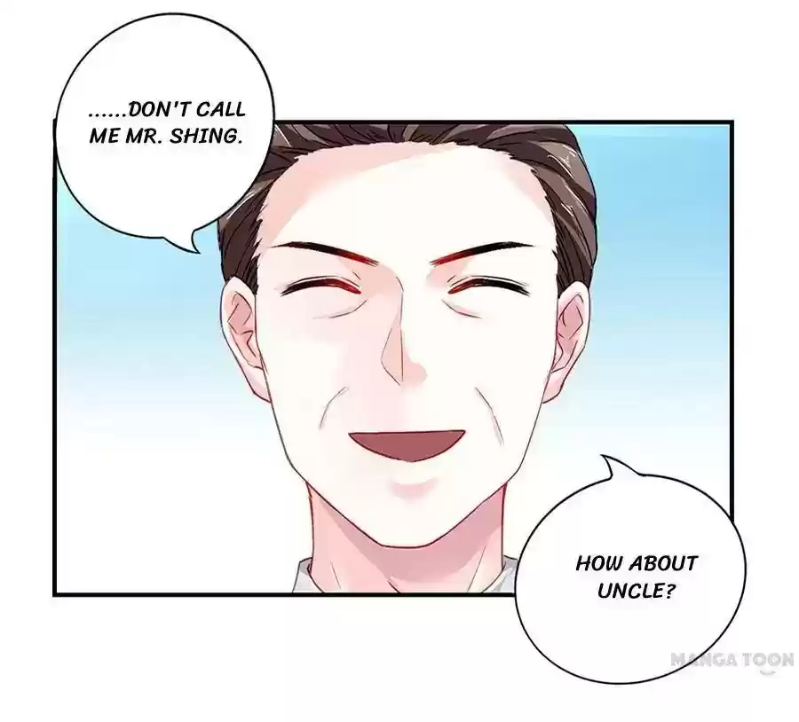 The Deserted Woman Chapter 12