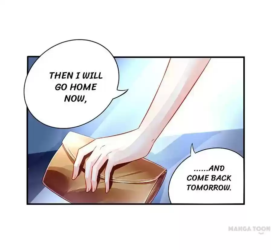 The Deserted Woman Chapter 12