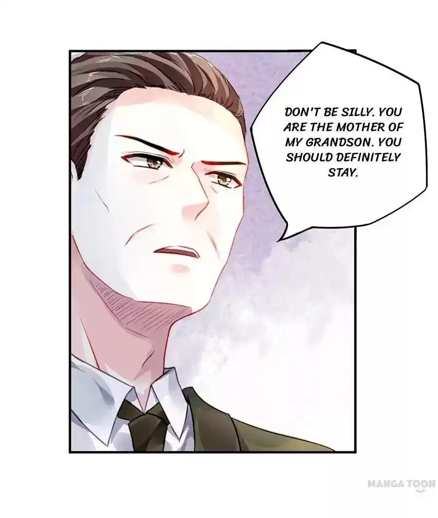 The Deserted Woman Chapter 12