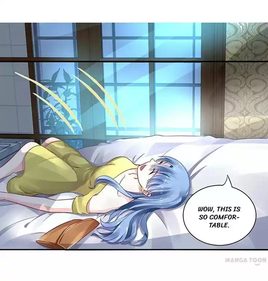 The Deserted Woman Chapter 12