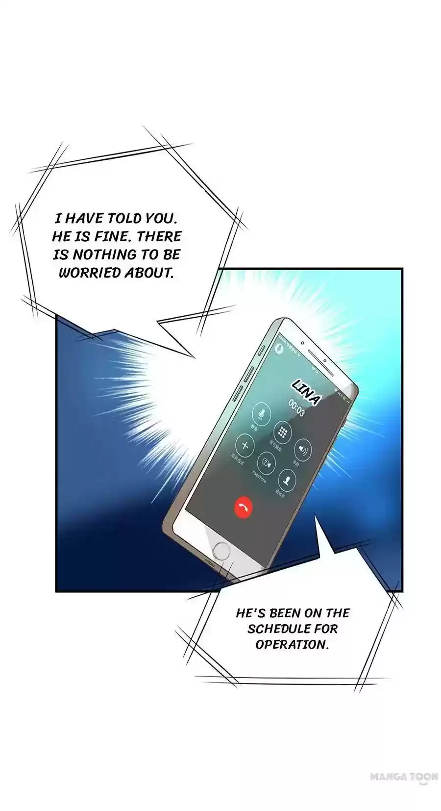 The Deserted Woman Chapter 12