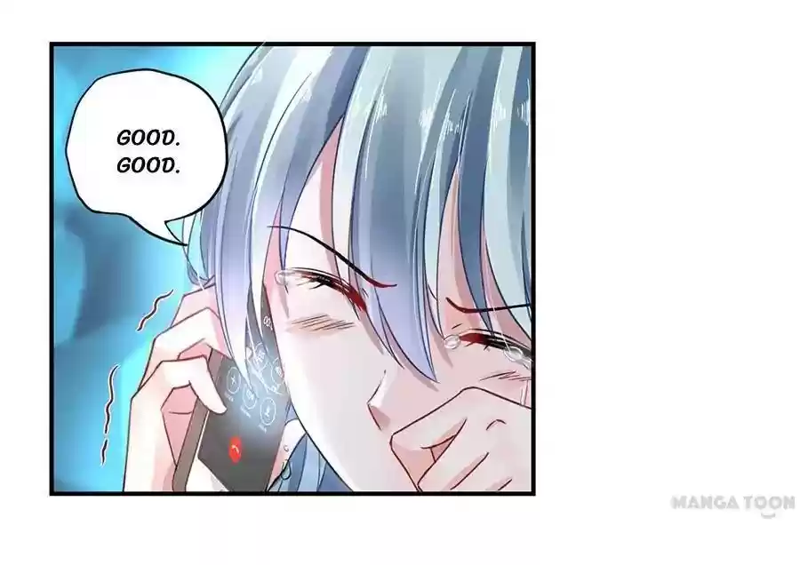 The Deserted Woman Chapter 12