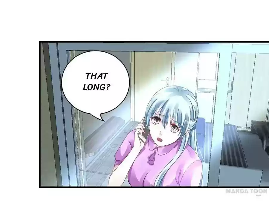 The Deserted Woman Chapter 12