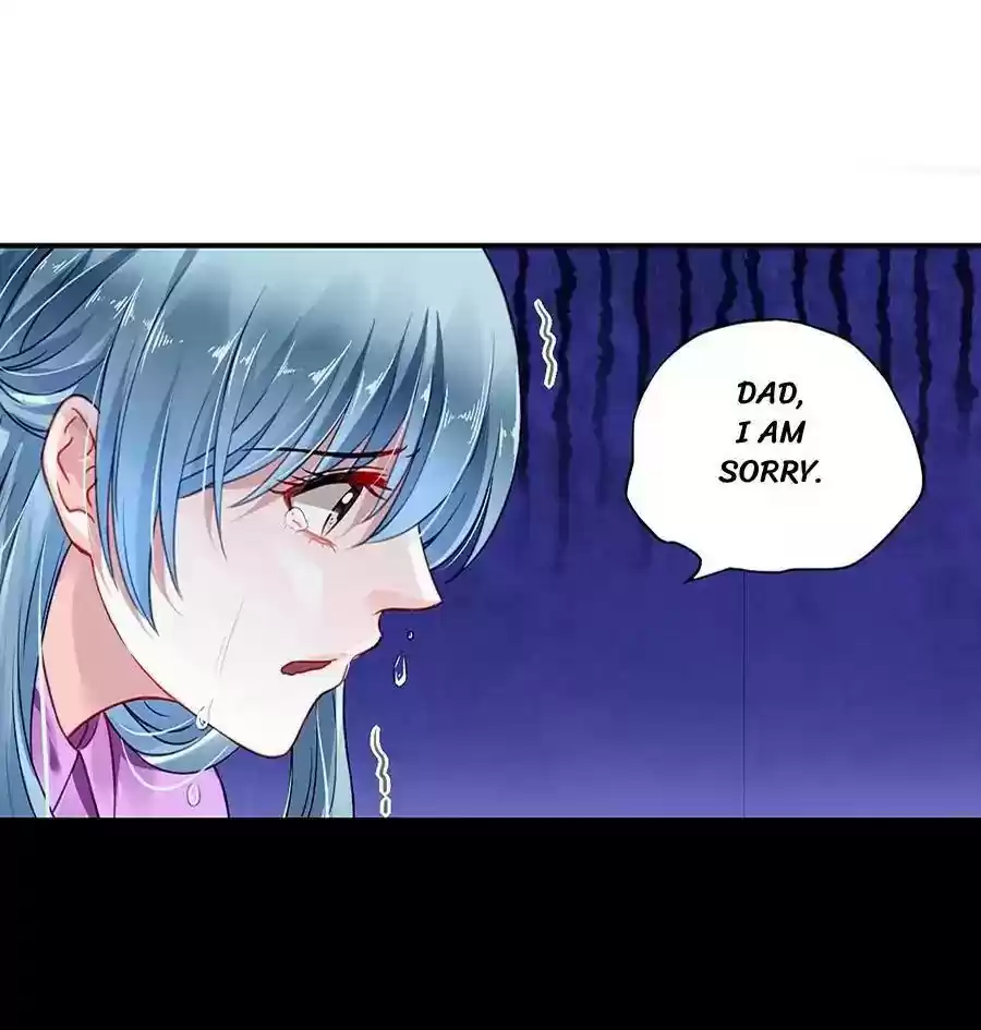 The Deserted Woman Chapter 12