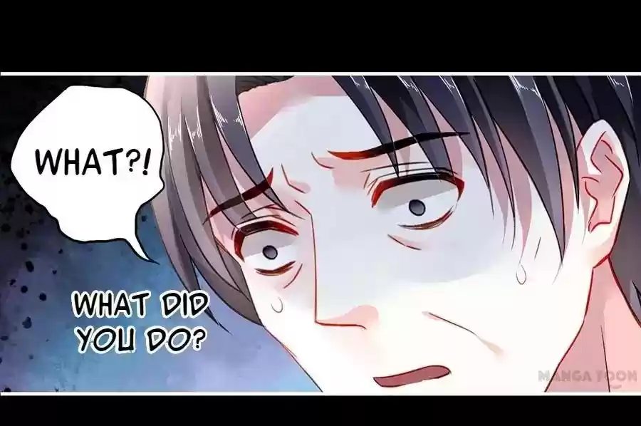 The Deserted Woman Chapter 12