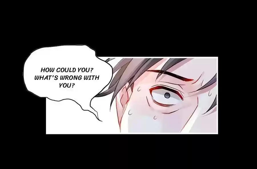 The Deserted Woman Chapter 12