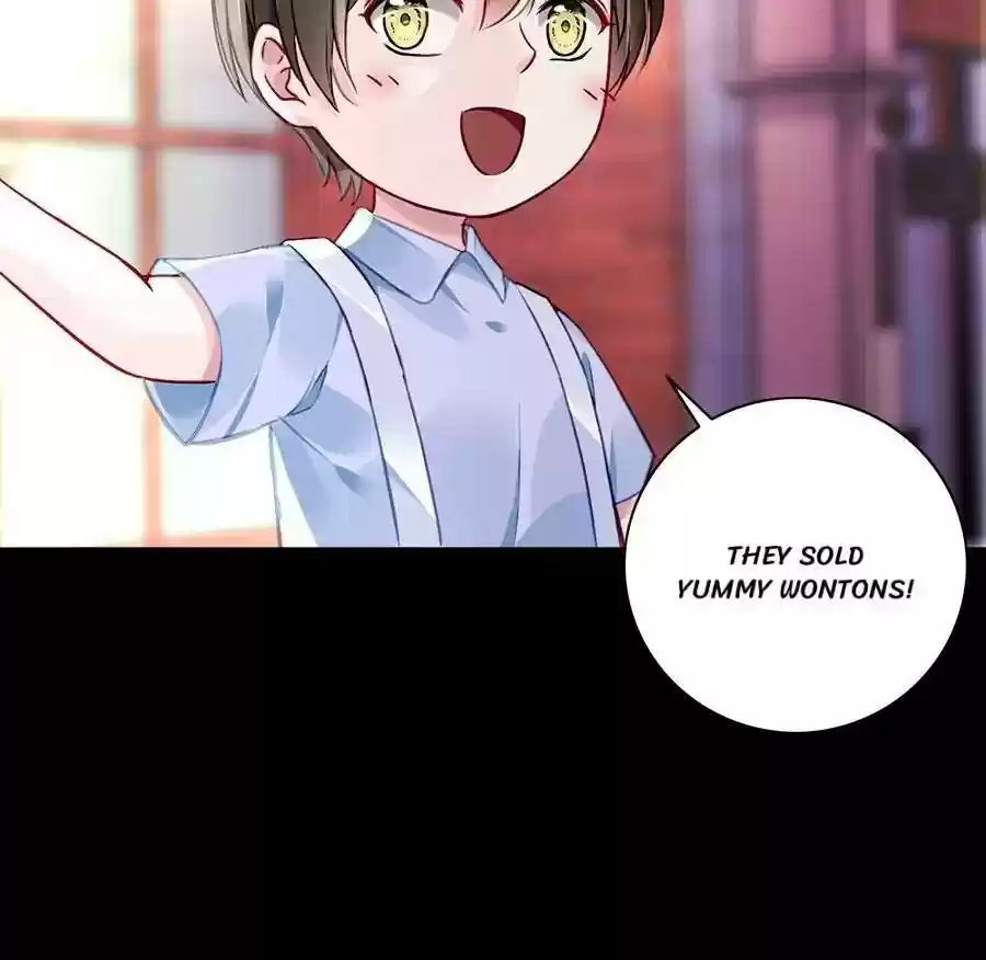 The Deserted Woman Chapter 120