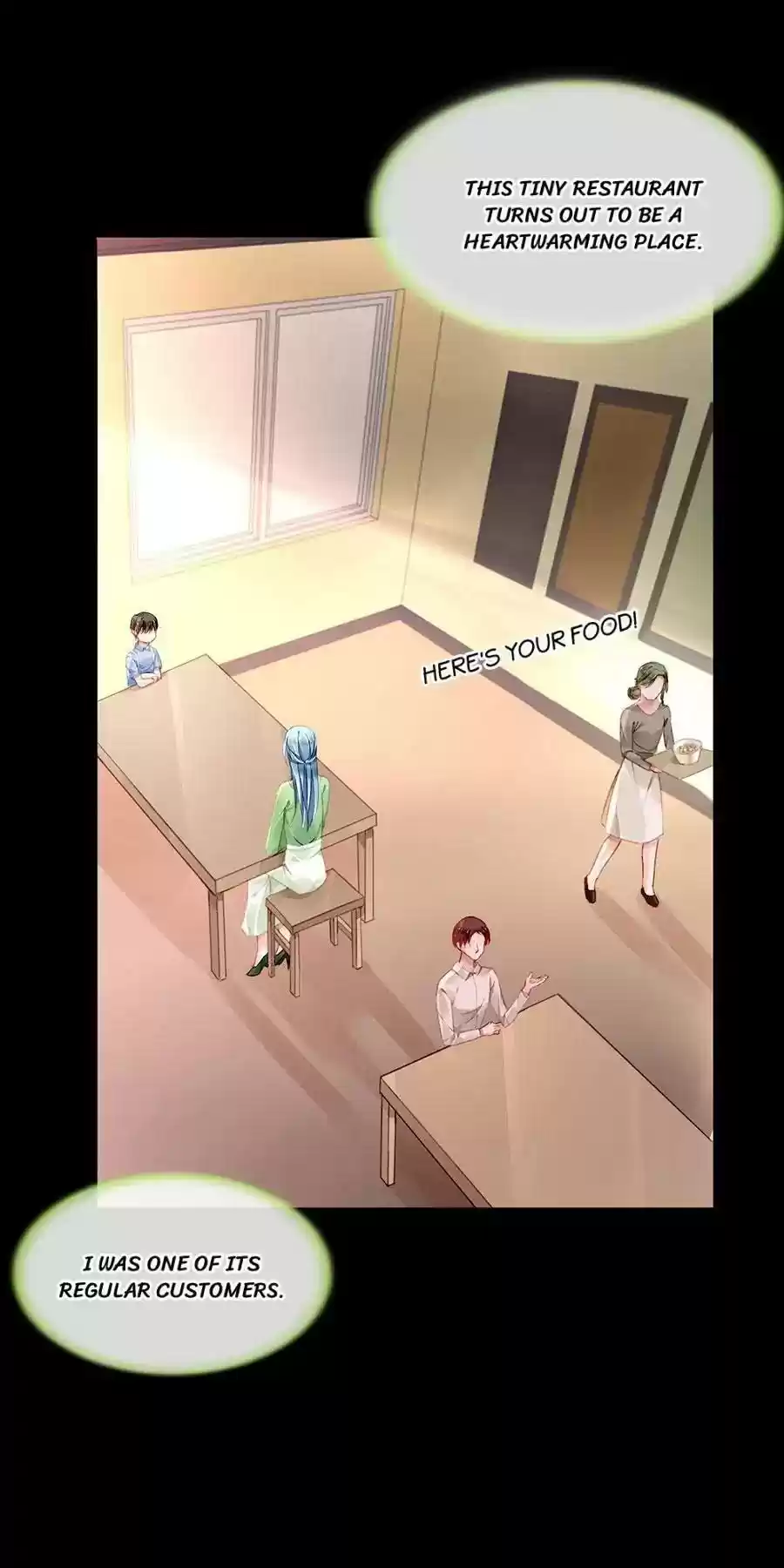 The Deserted Woman Chapter 120