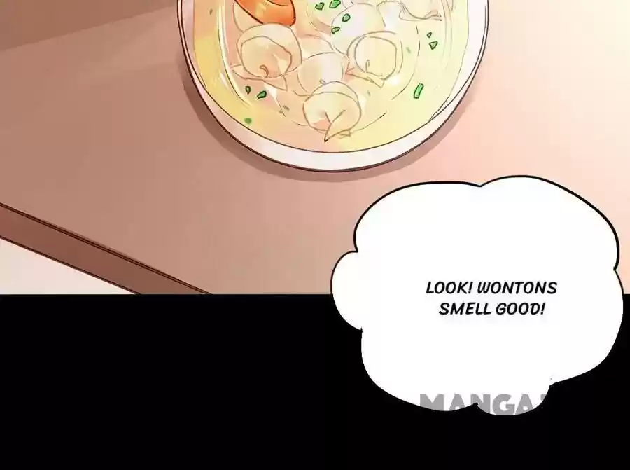 The Deserted Woman Chapter 120