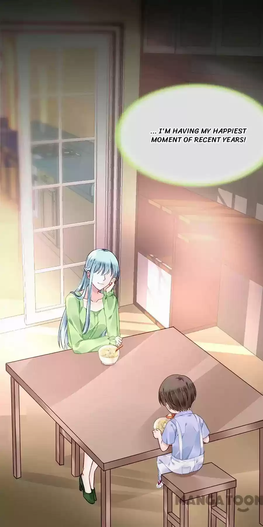 The Deserted Woman Chapter 120