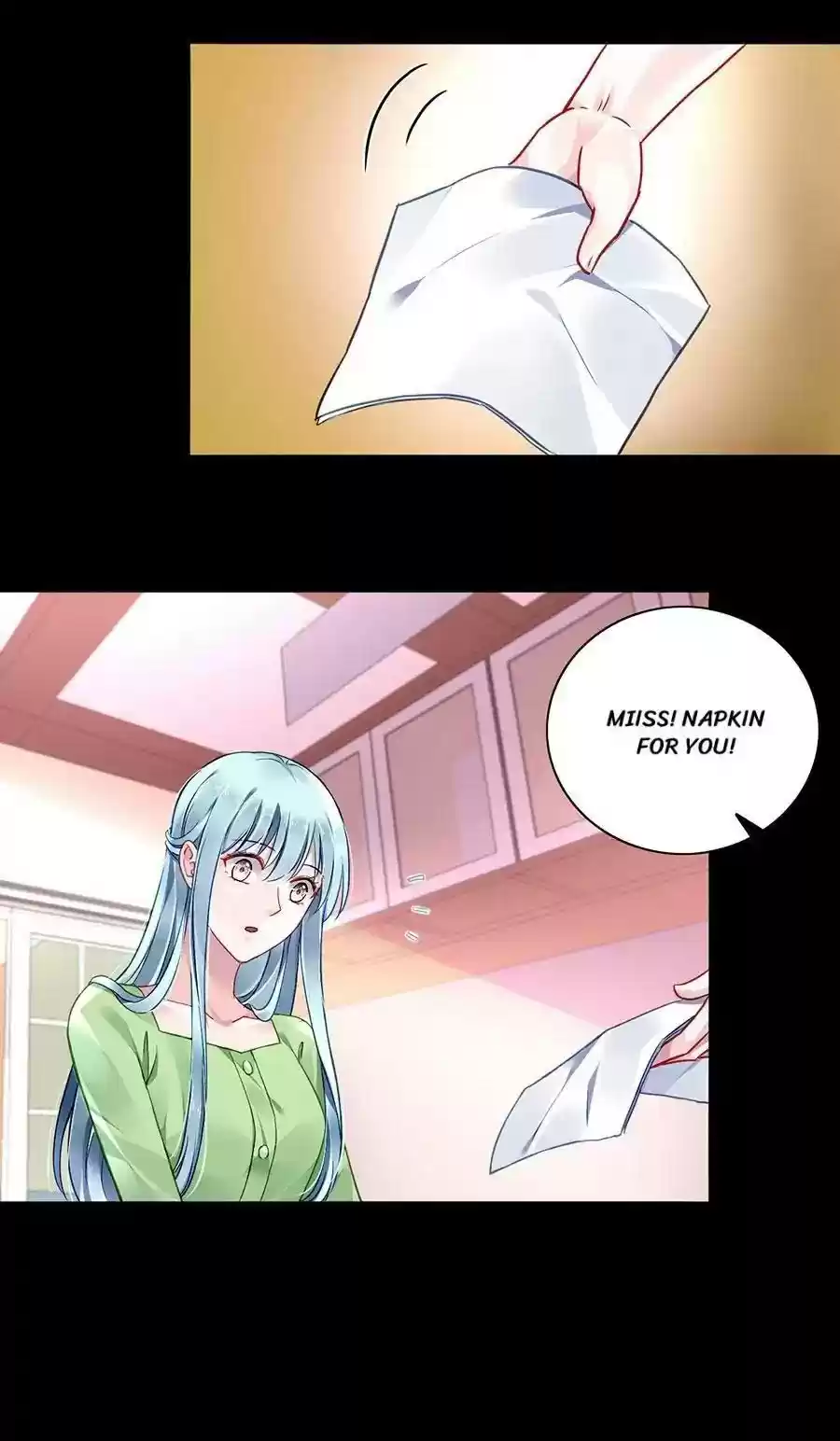 The Deserted Woman Chapter 120