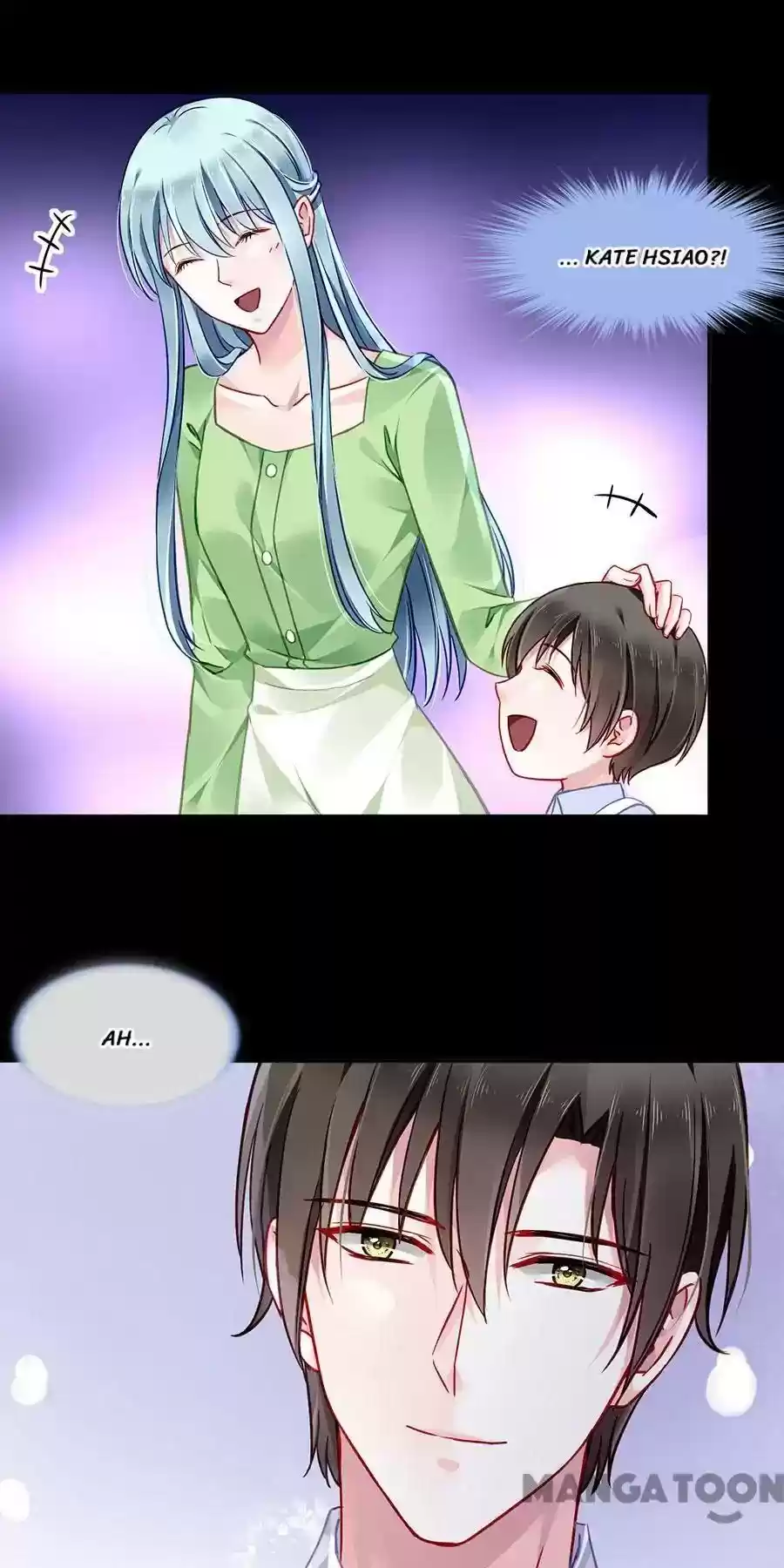 The Deserted Woman Chapter 120