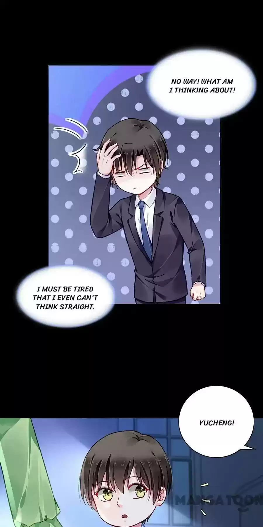 The Deserted Woman Chapter 120