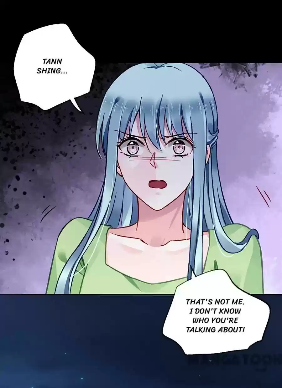 The Deserted Woman Chapter 121