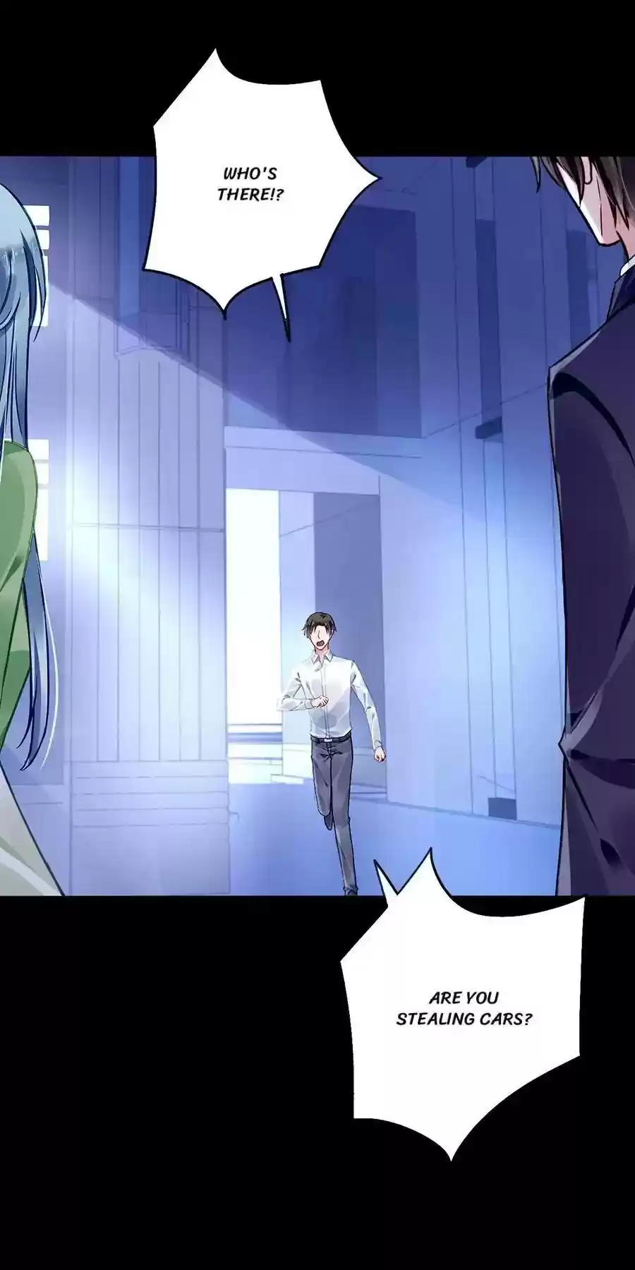 The Deserted Woman Chapter 121