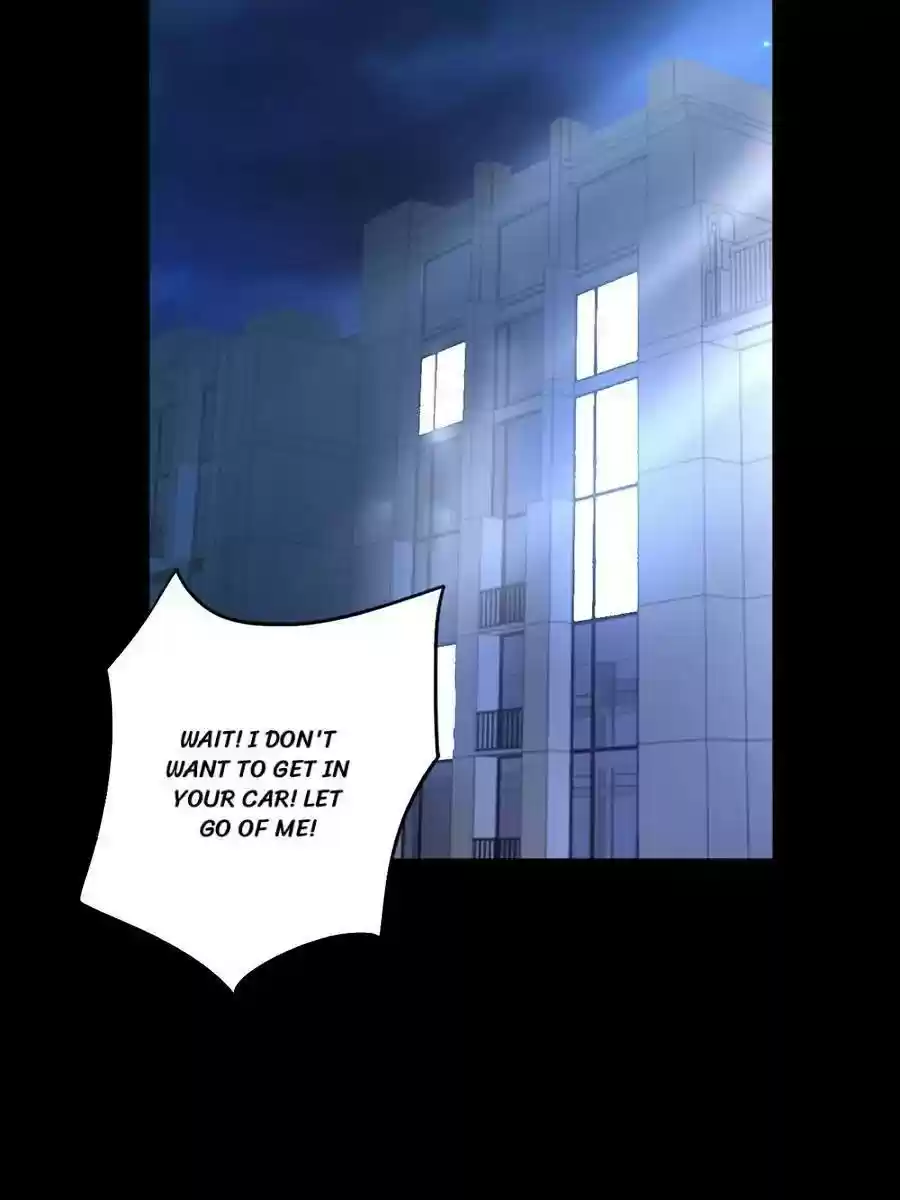 The Deserted Woman Chapter 121