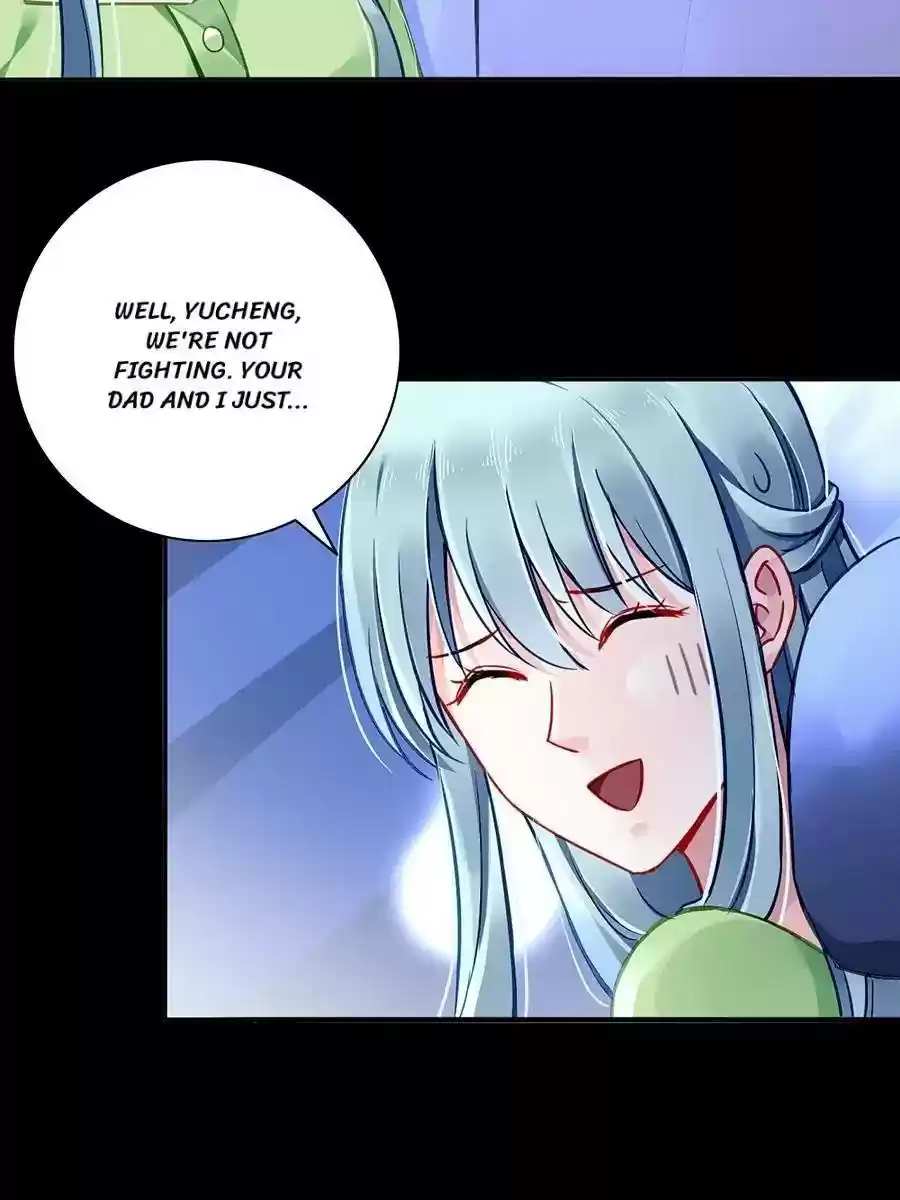 The Deserted Woman Chapter 121