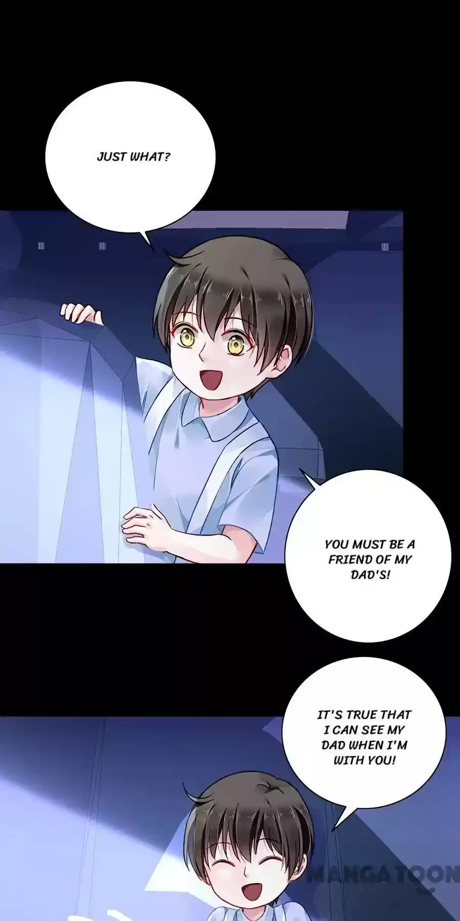 The Deserted Woman Chapter 121