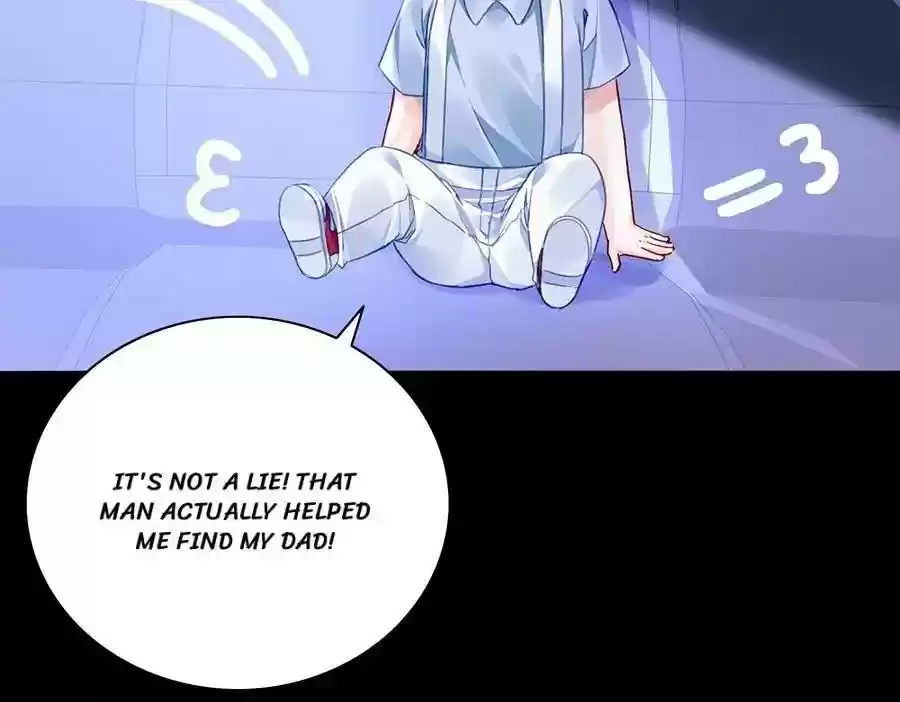 The Deserted Woman Chapter 121