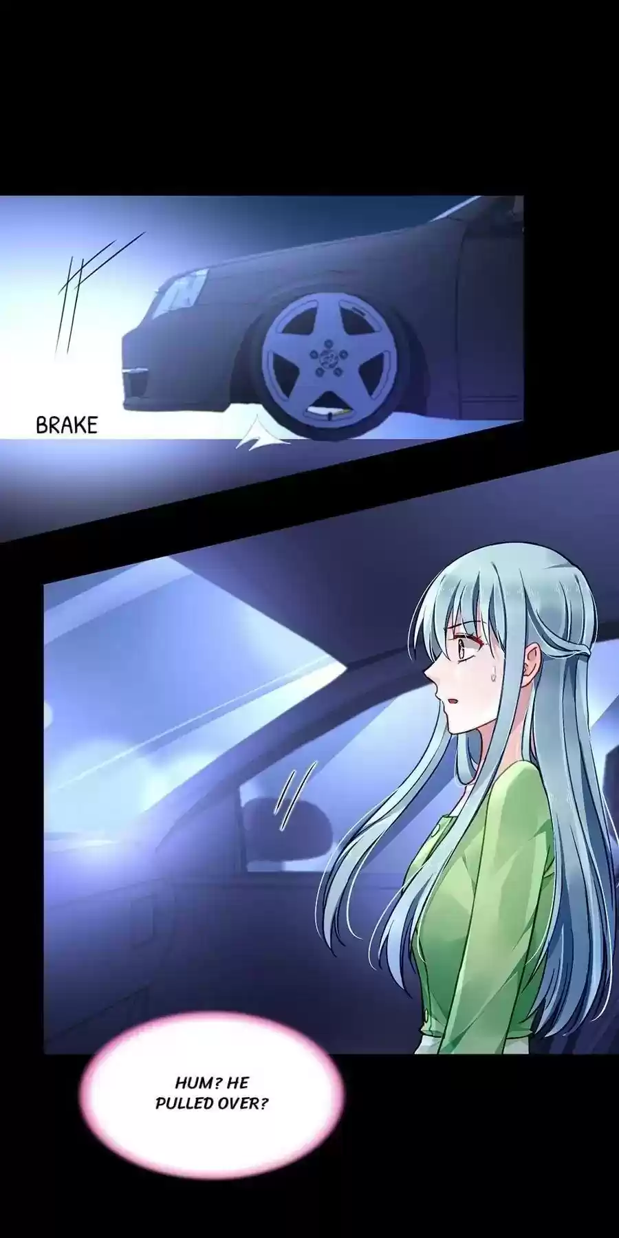 The Deserted Woman Chapter 121