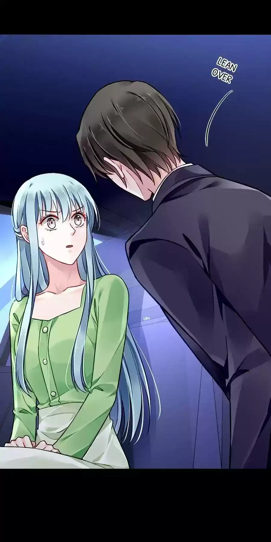 The Deserted Woman Chapter 121