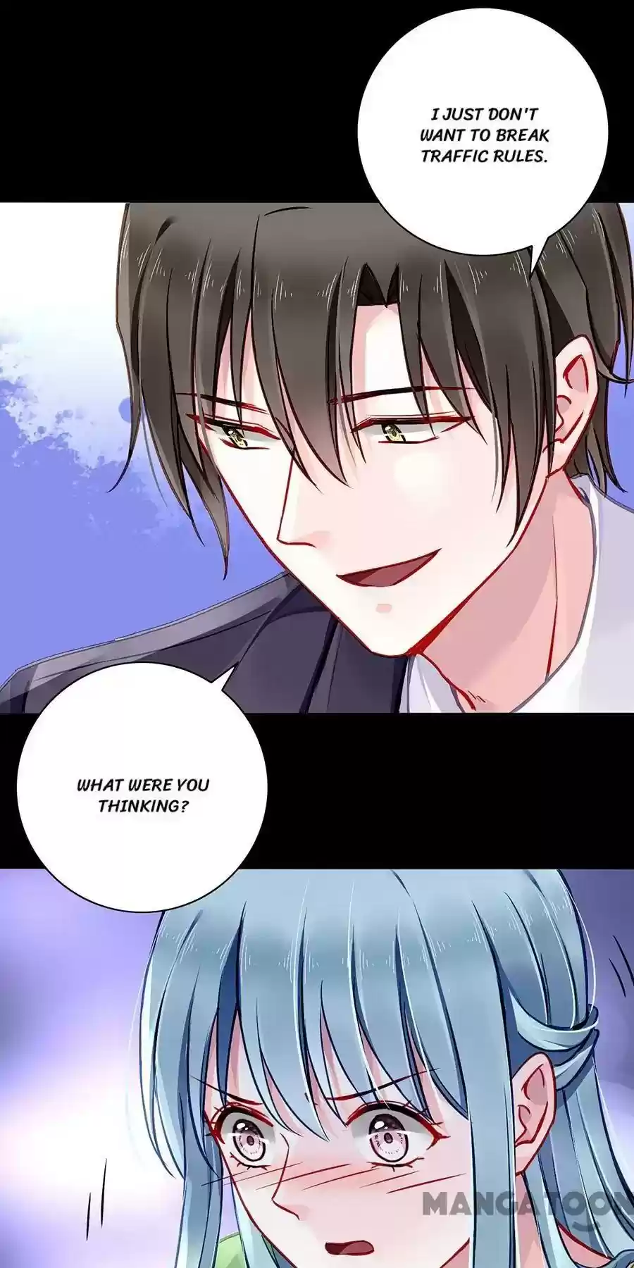 The Deserted Woman Chapter 121