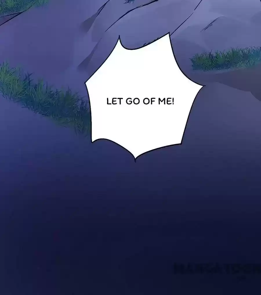 The Deserted Woman Chapter 121